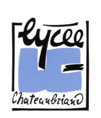 Chateaubriand logo
