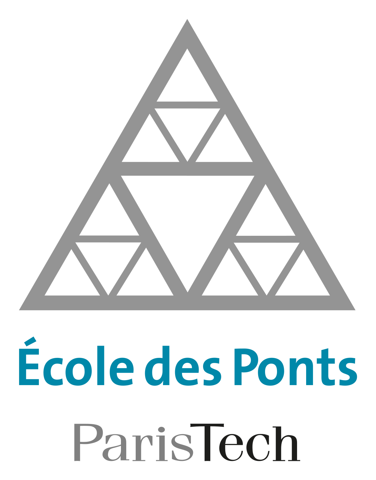 ENPC logo