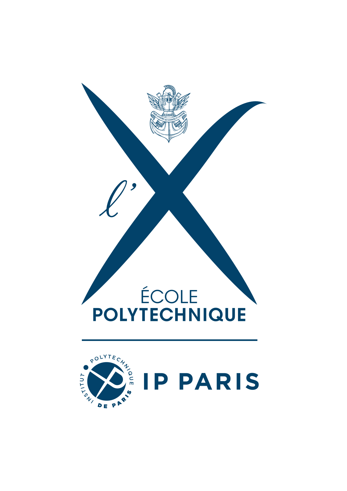 Polytechnique logo
